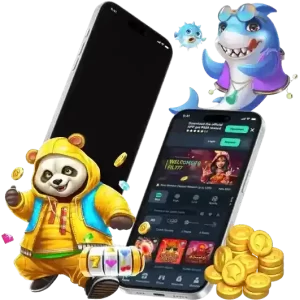 Download JILIPG888 APK app