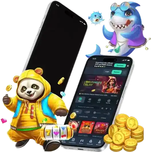 Download JILIPG888 APK app